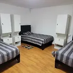 Hostal Residencial Rancagua Fyv