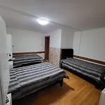 Hostal Residencial Rancagua Fyv