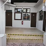 Hostal Residencial Rancagua Fyv