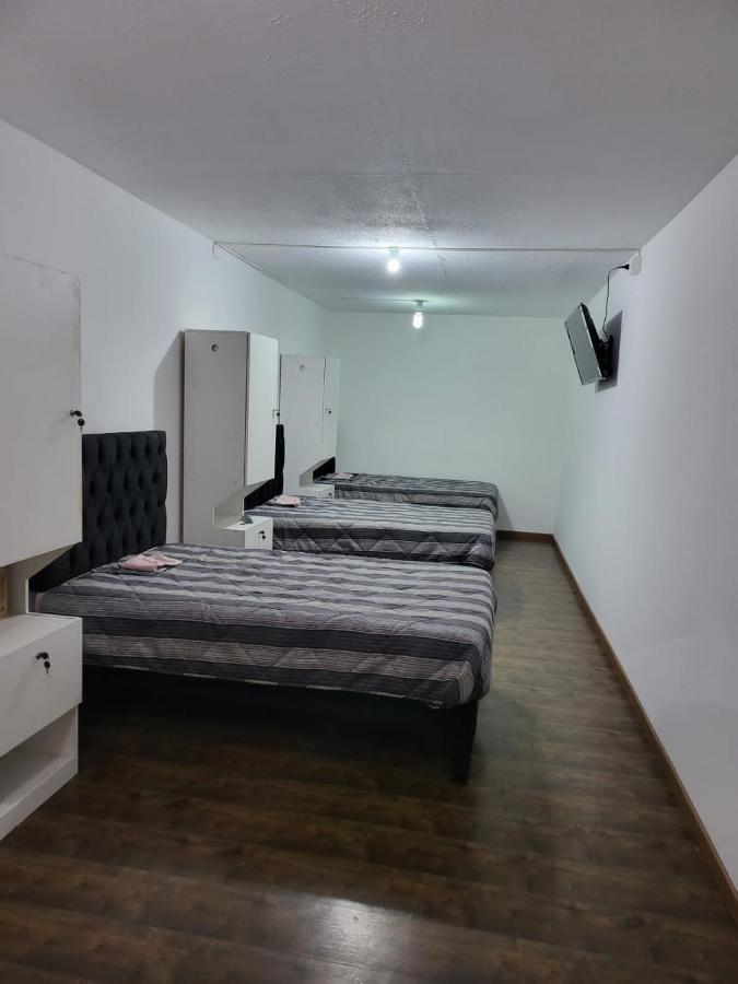 Residencial Fyv