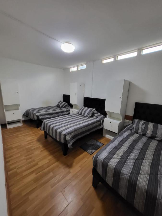 Residencial Fyv 5* Rancagua