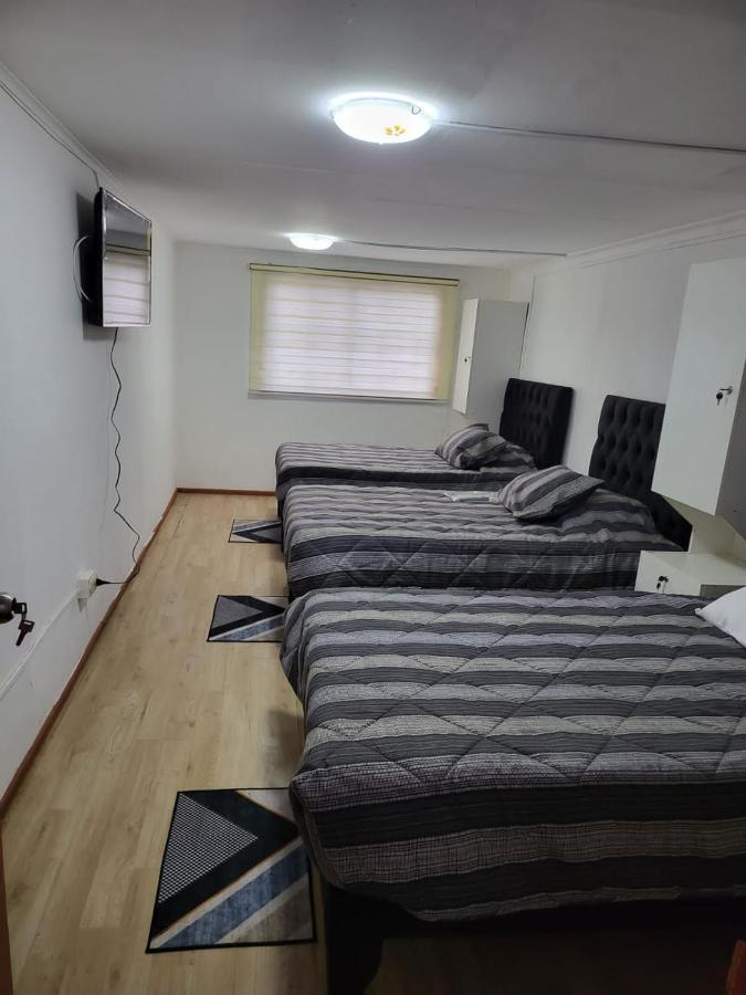 Residencial Fyv Hotel