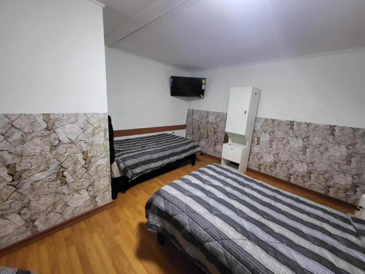Residencial Fyv Hotel 5*