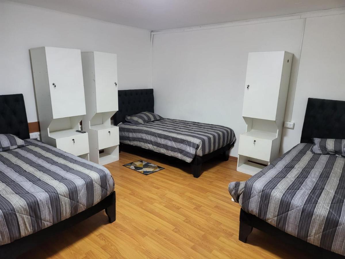 Hotel Residencial Fyv 5*