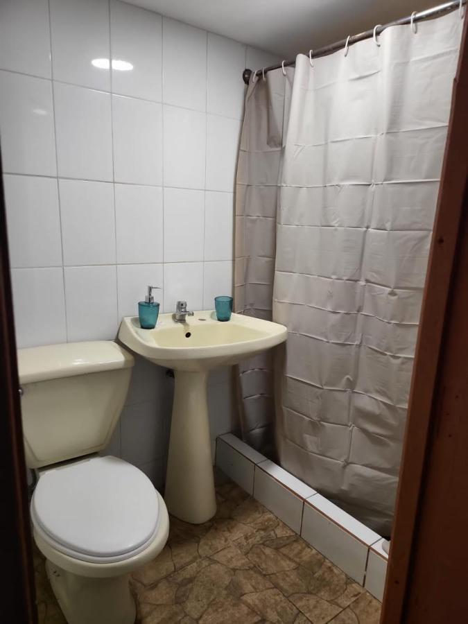 Residencial Fyv 5*