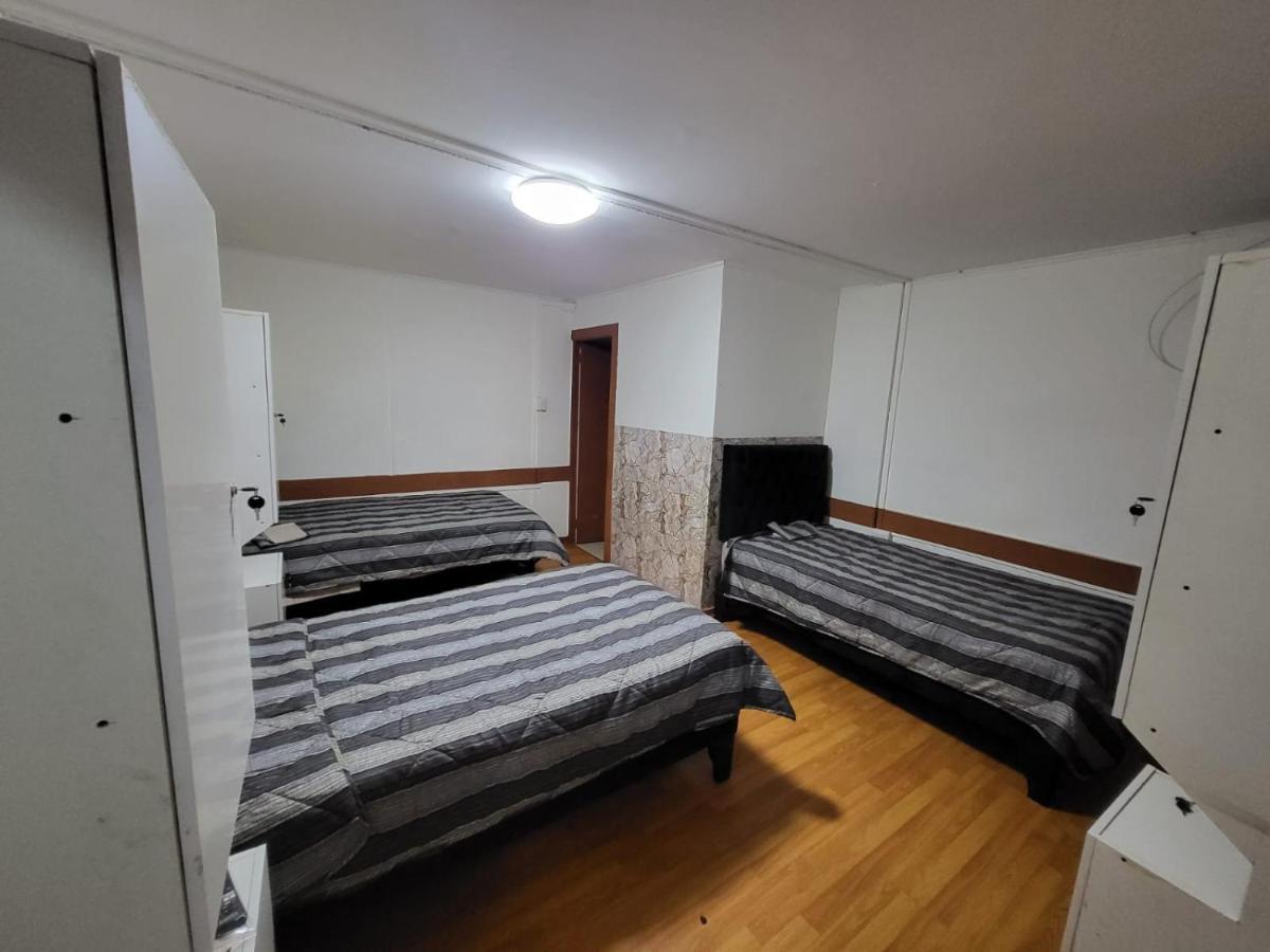 Residencial Fyv Hotel 5*