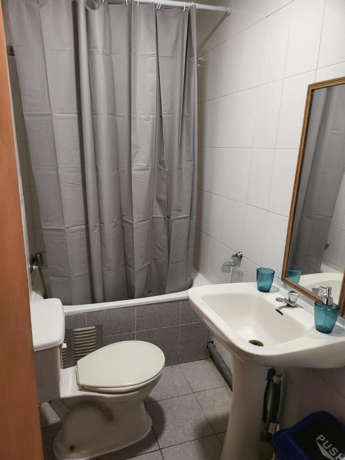 Residencial Fyv 5* Rancagua