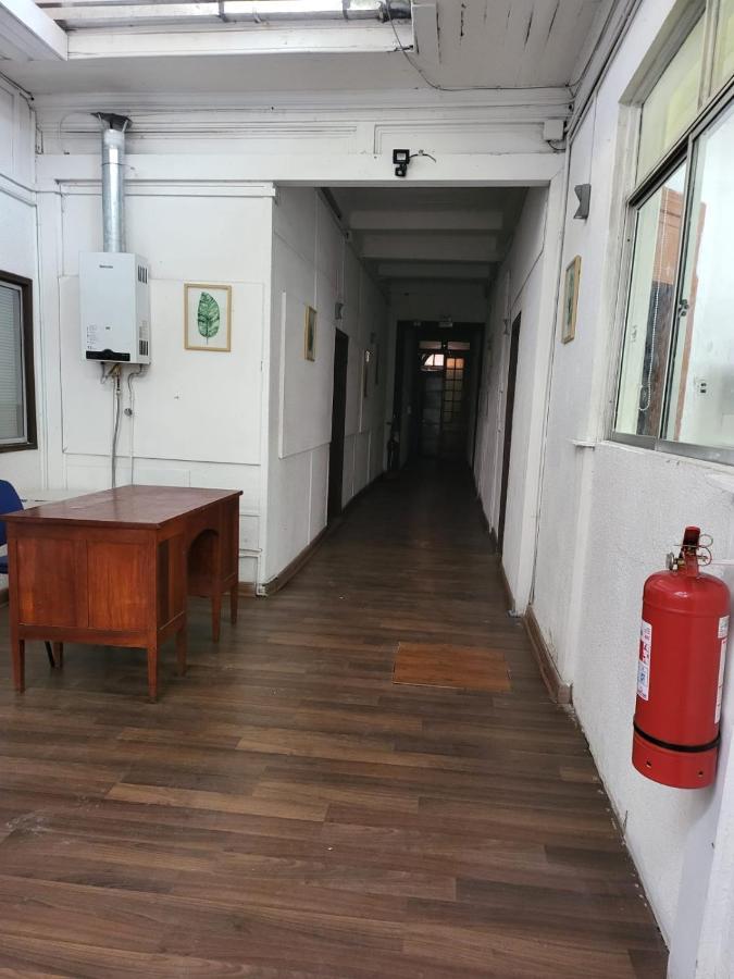 Residencial Fyv 5* Rancagua