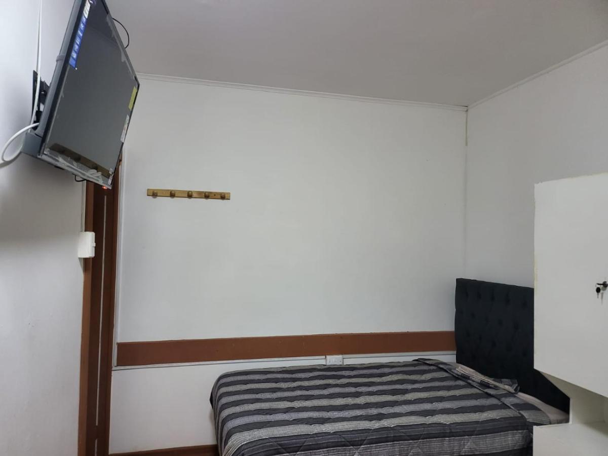 Hotel Residencial Fyv
