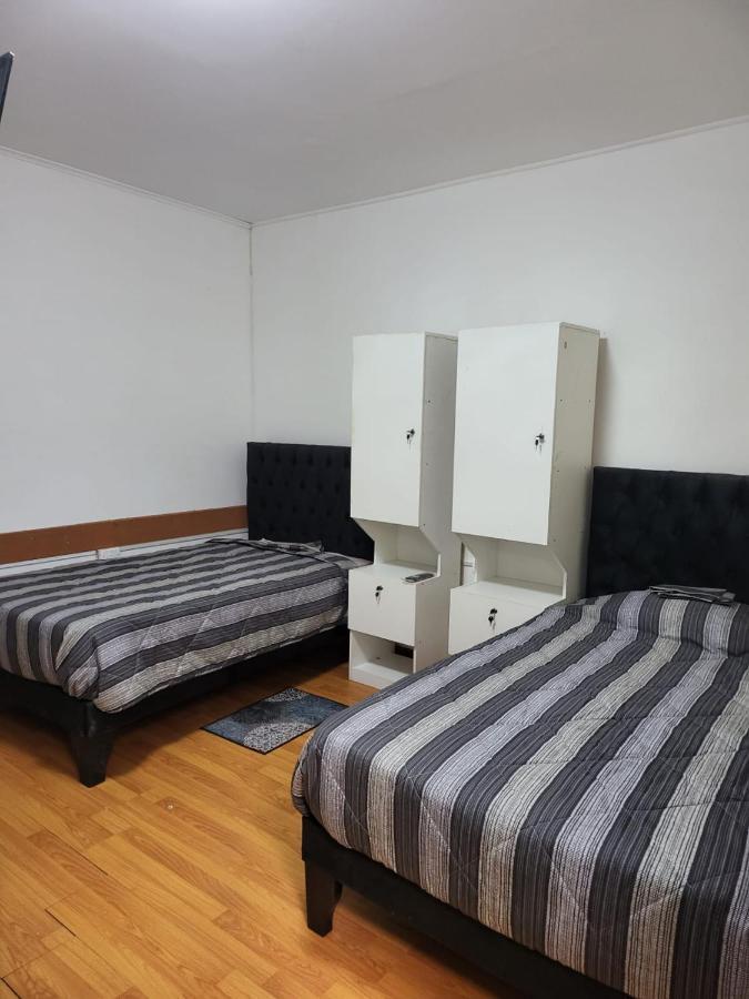 Residencial Fyv Rancagua
