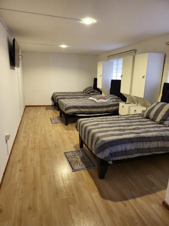 Hotel Residencial Fyv 5*