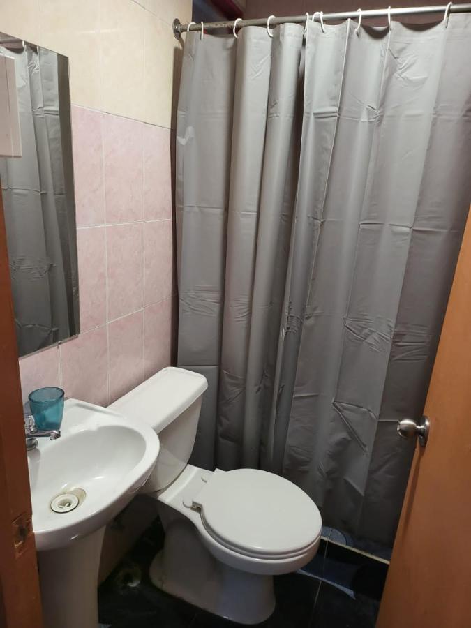 Residencial Fyv Hotel Rancagua