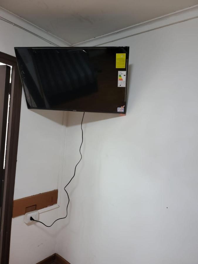 Residencial Fyv 5* Rancagua