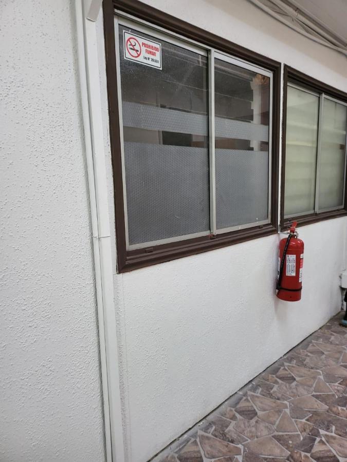 Hotel Residencial Fyv